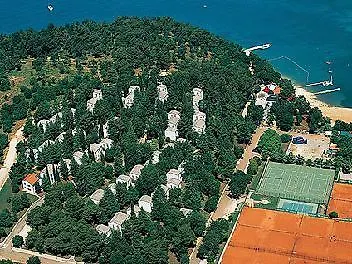 Hotel Apartments Astra Plava Laguna
