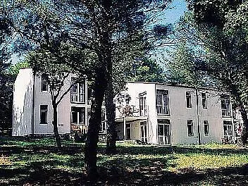 Apartments Astra Plava Laguna